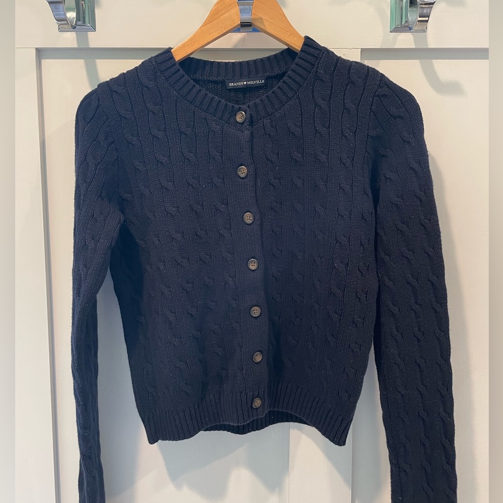 Brandy Melville Sweater